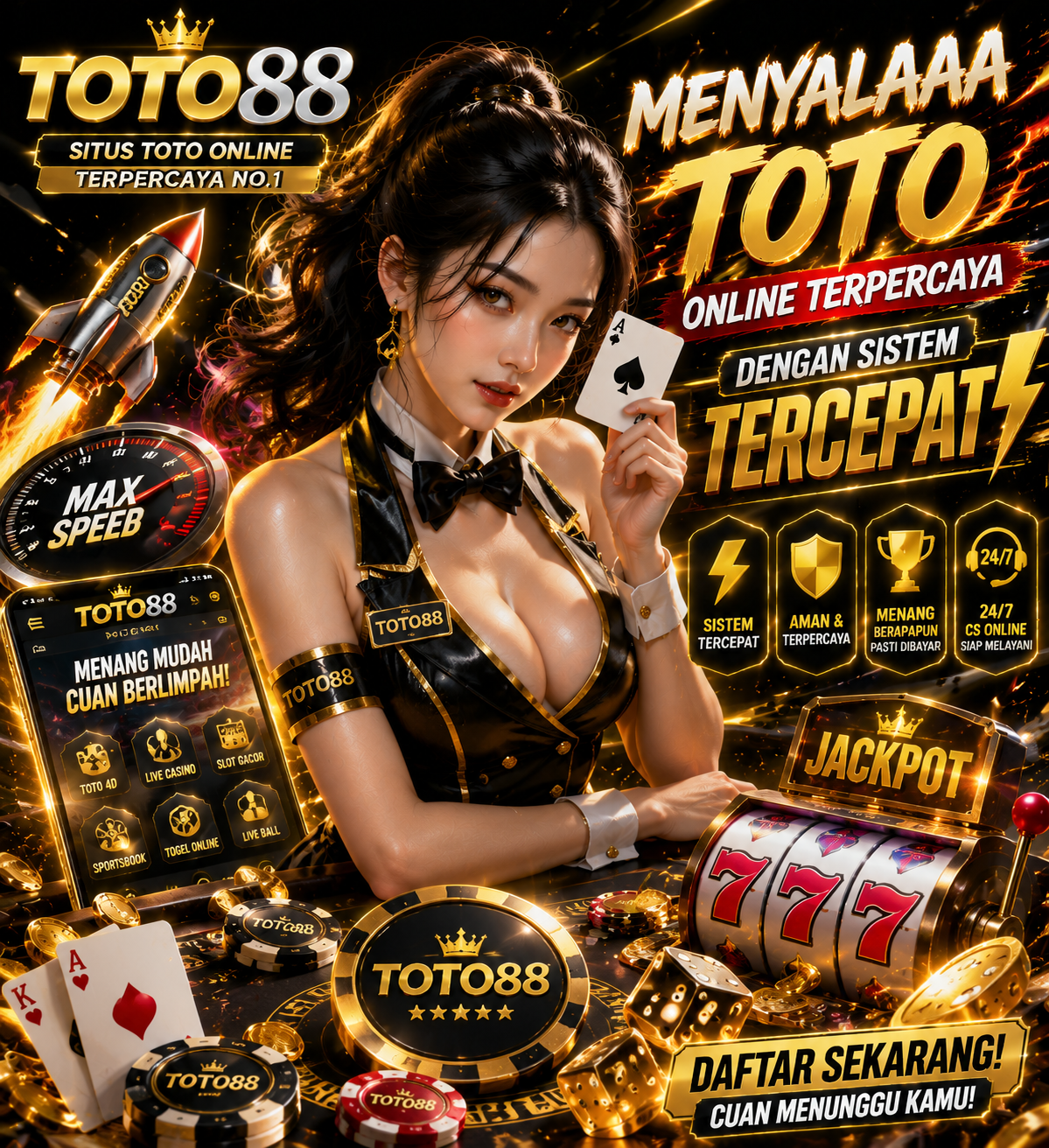 TOTO88